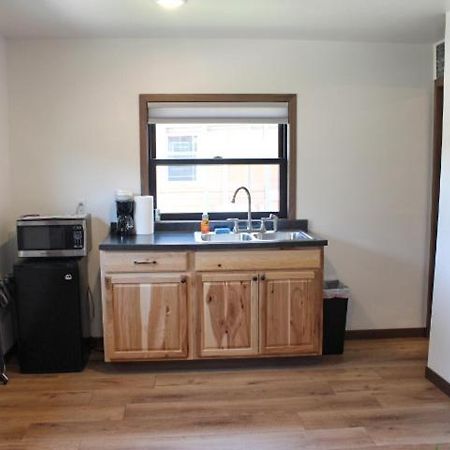 Cabin 4 At Horse Creek Resort Rapid City Εξωτερικό φωτογραφία